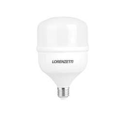 Lâmpada LED de Alta Potência